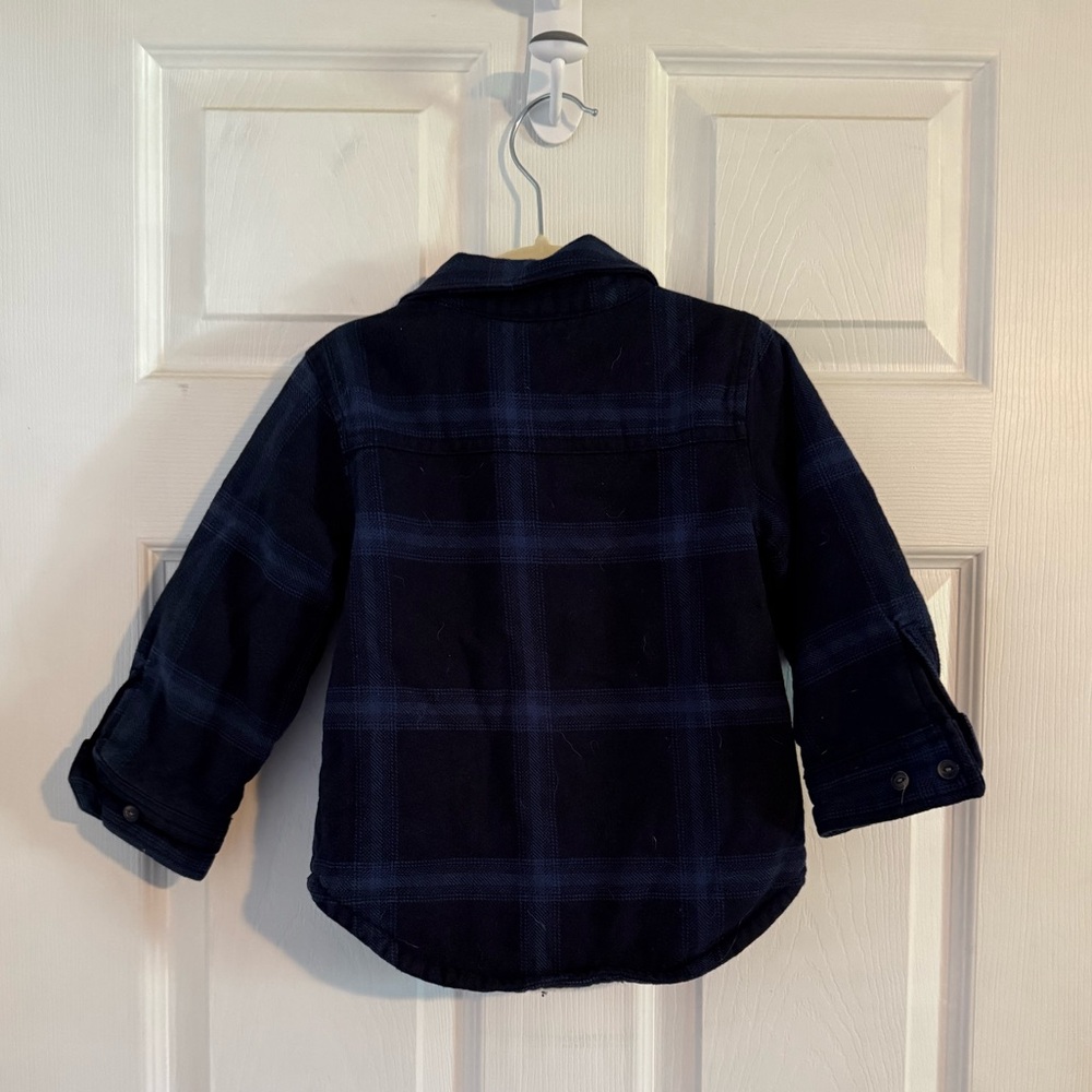 Gap Shacket - Picture 3 of 3